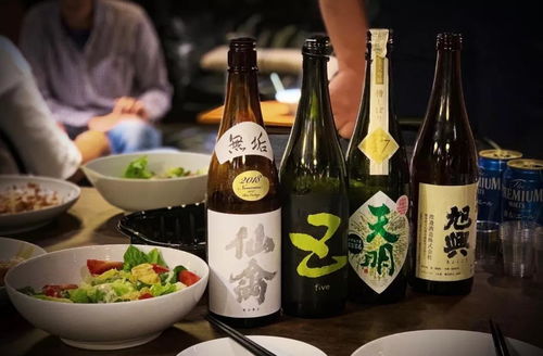 为什么日本的年轻人不愿意喝日本酒